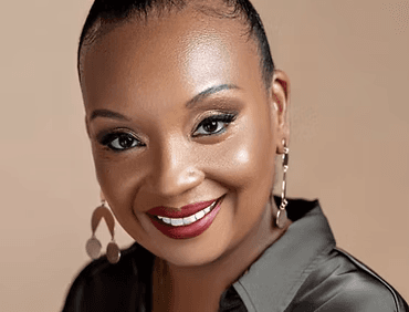TRACIE BROWN