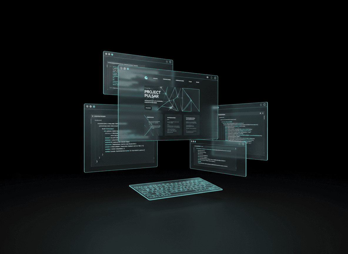 VERTEX DIGITAL